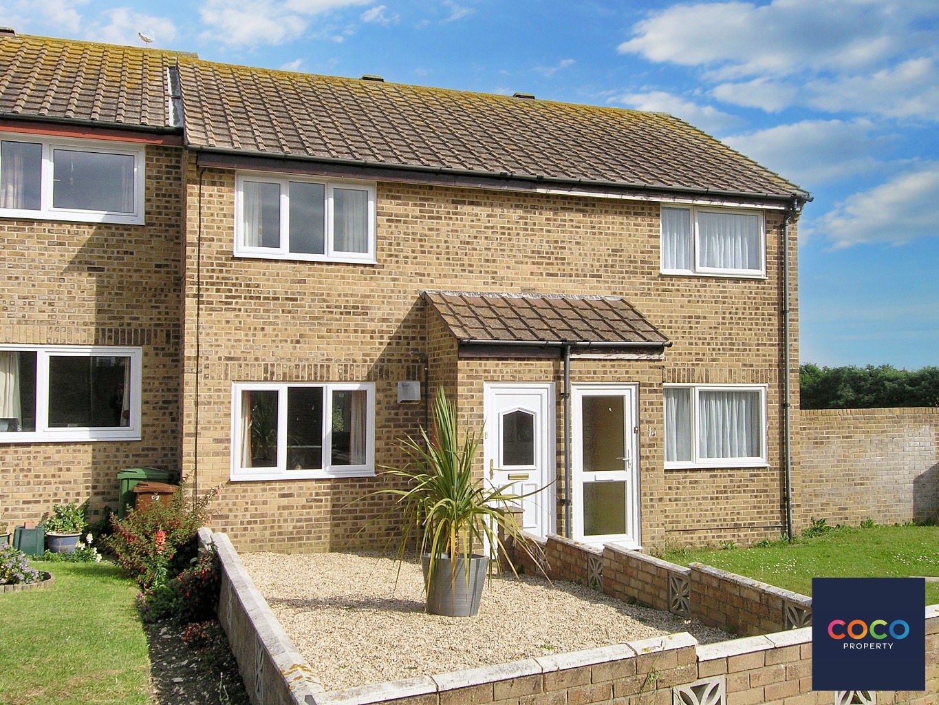 Cheyne Close, Portland, Dorset, DT5 2JW
