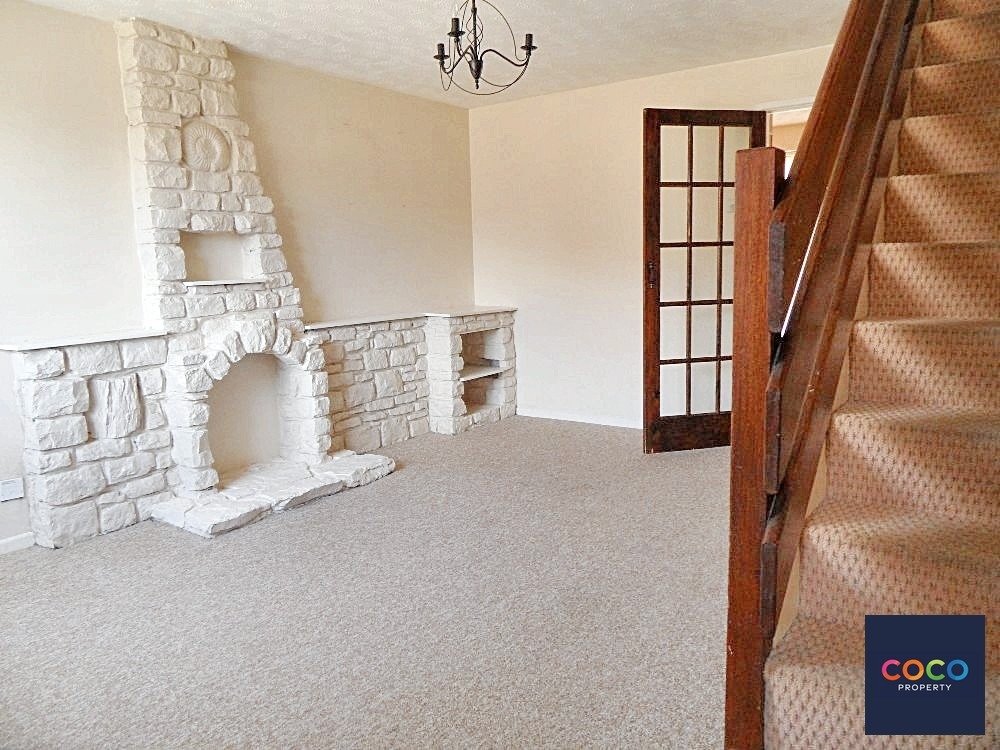 2 Bed House in Cheyne Close, Portland, Available Early December Property image 6