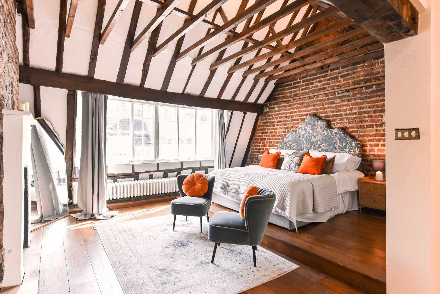 Townhouse, 13 D'arblay Street, London, Greater London, Soho, W1F