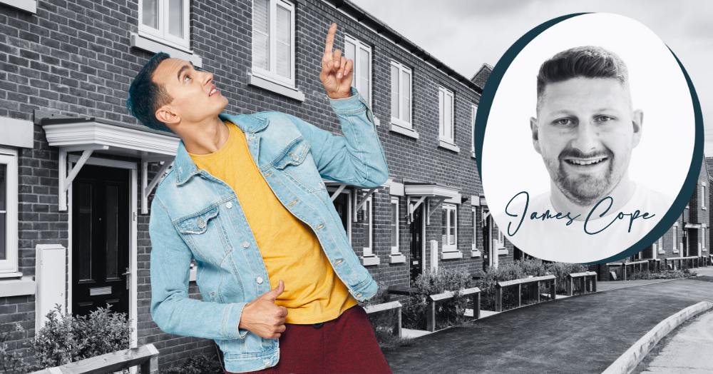 Interest Rates Down and Derby House Sales Up 34.9%