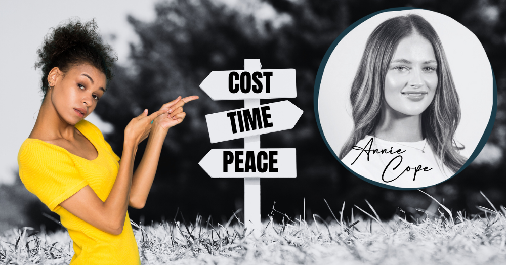 Landlords – What’s Your Lettings Currency?