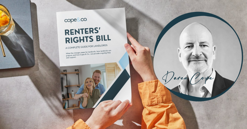 The Renters' Rights Bill Rolls On (Whether Lords Like It or Not)