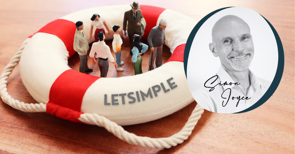 How LetSimple Can Be a Landlord’s Lifesaver