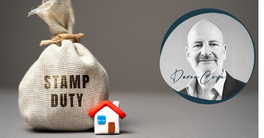 Stamp Duty Shake-Up: A Welcome Change or Just Political Window Dressing?