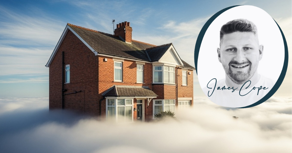 Some Asking Prices Live in the Clouds — Great to Look At, Impossible to Reach
