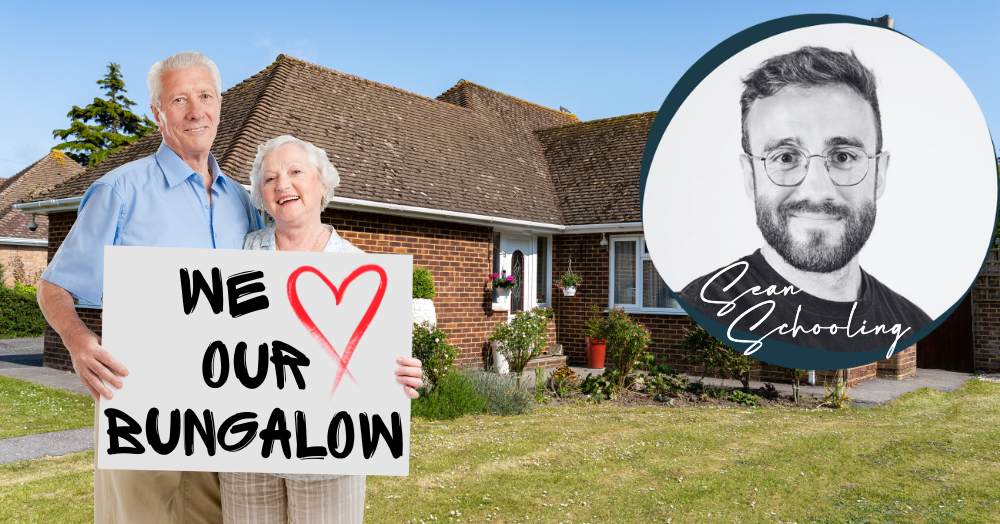 The Great British Bungalow: A Single-Storey Love Affair