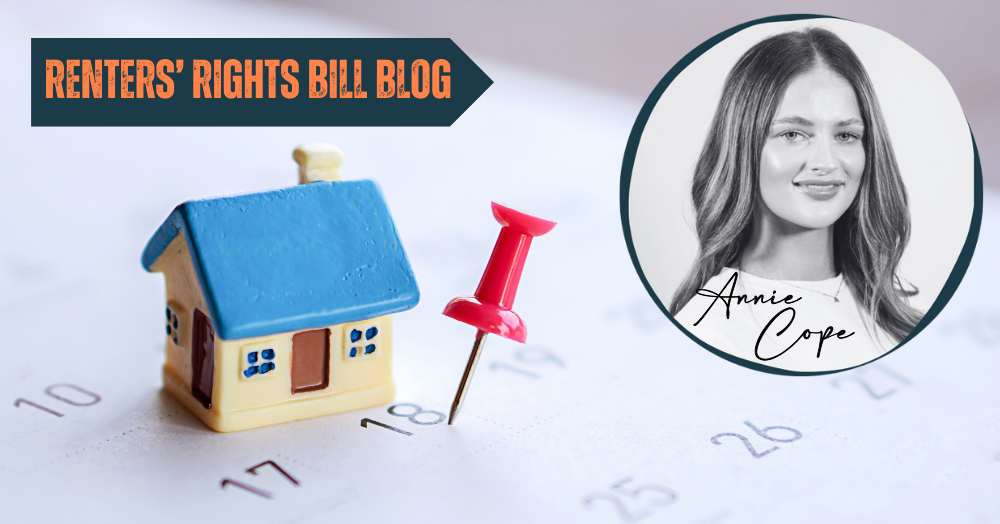 Tenant Arrears Under the Renters’ Rights Bill. Landlords,  Here's What’s to Expect