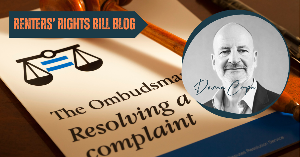 The New Landlord Ombudsman: What You Need to Know
