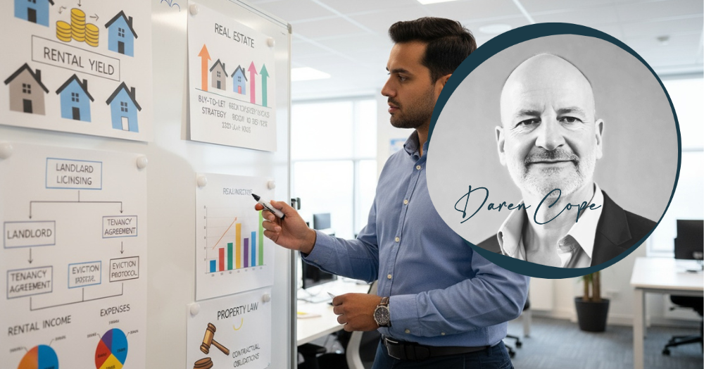 The Hidden Risks Beneath the Renters Rights Act: Why Landlords Should Be Paying Attention The Hidden Risks Beneath the Renters Rights Act: Why Landlords Should Be Paying Attention