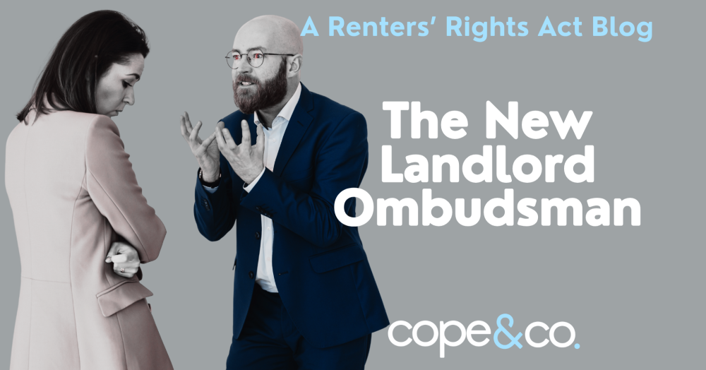 The New Landlord Ombudsman: What You Need to Know