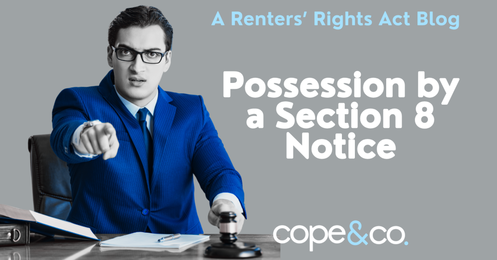 Section 8 Is Changing – Here's What Landlords Need to Know