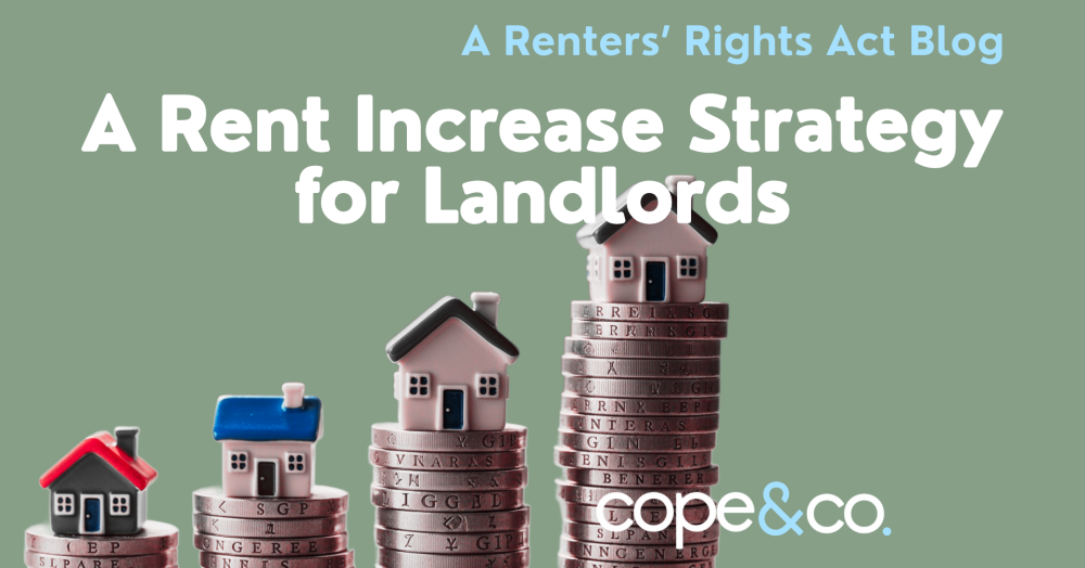 A Smart Rent Increase Strategy for Landlords