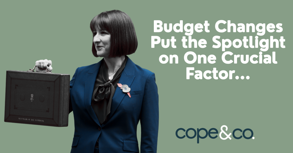 Budget Changes Put the Spotlight on One Crucial Factor for Landlords