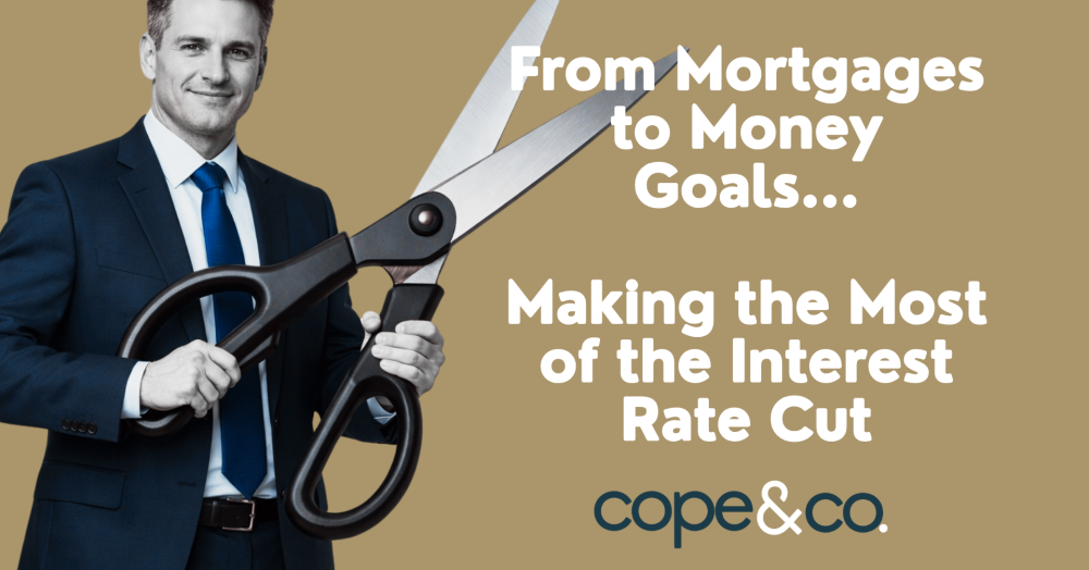 From Mortgages to Money Goals: Making the Most of the New 3.75% Base Rate From Mortgages to Money Goals: Making the Most of the New 3.75% Base Rate