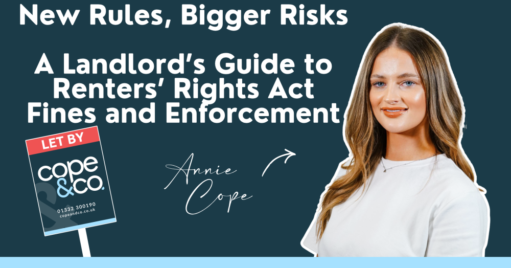 New Rules, Bigger Risks: A Landlord’s Guide to Renters’ Rights Act Fines and Enforcement New Rules, Bigger Risks: A Landlord’s Guide to Renters’ Rights Act Fines and Enforcement