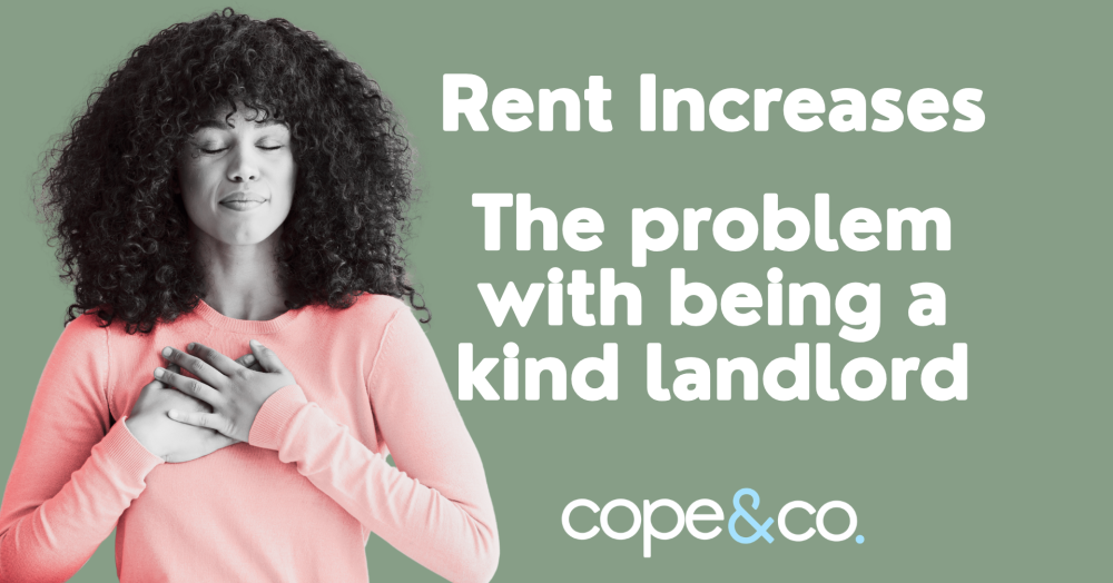 Landlords: Why the ‘Kindness Trap' and Good Intentions Can Hurt Everyone
