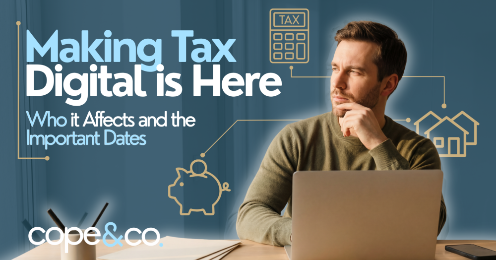 Making Tax Digital for Landlords: A Simple Guide