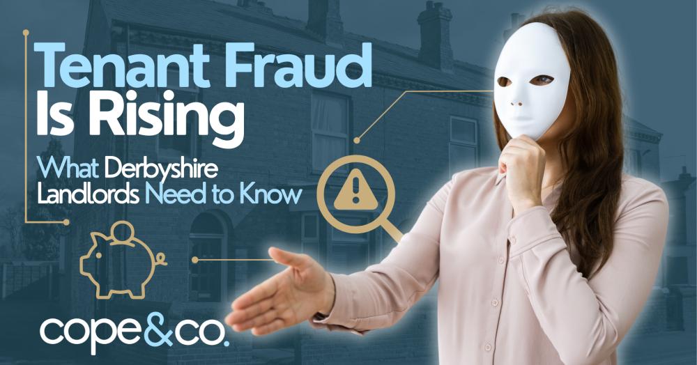 Tenant Fraud: Types, Warning Signs and Prevention for Landlords