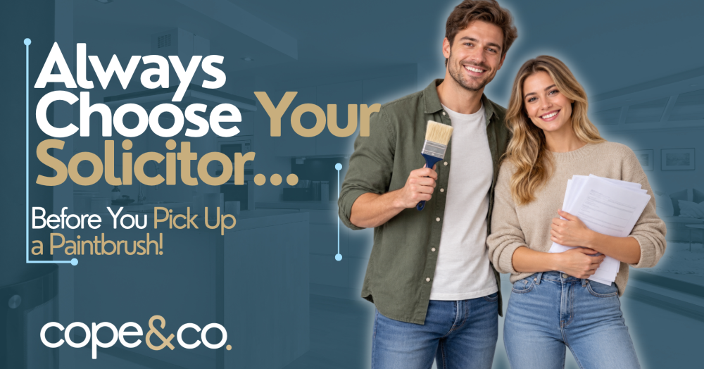 Selling Your Home? There’s More to Preparation Than a Paintbrush Selling Your Home? There’s More to Preparation Than a Paintbrush