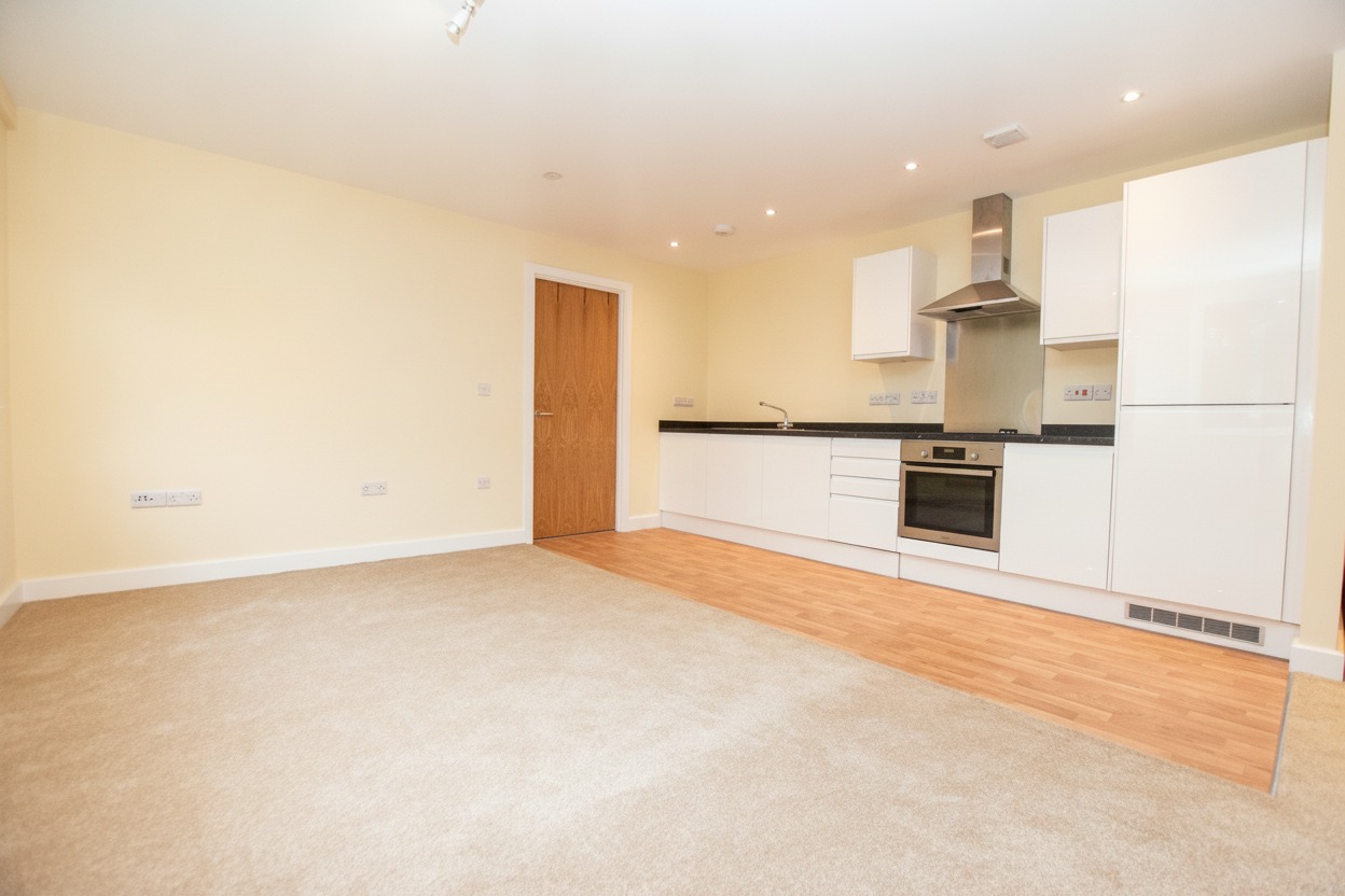 Prosperity House, Gower Street, Derby, Derbyshire, DE1 1SB