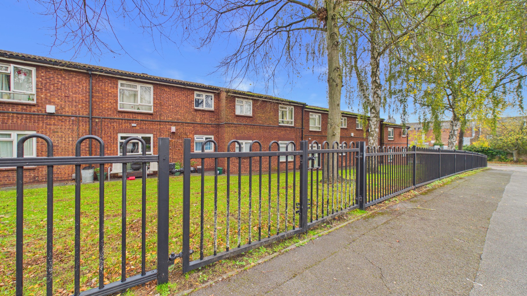 Lambe Court Derby, Derbyshire, DE23 8FL