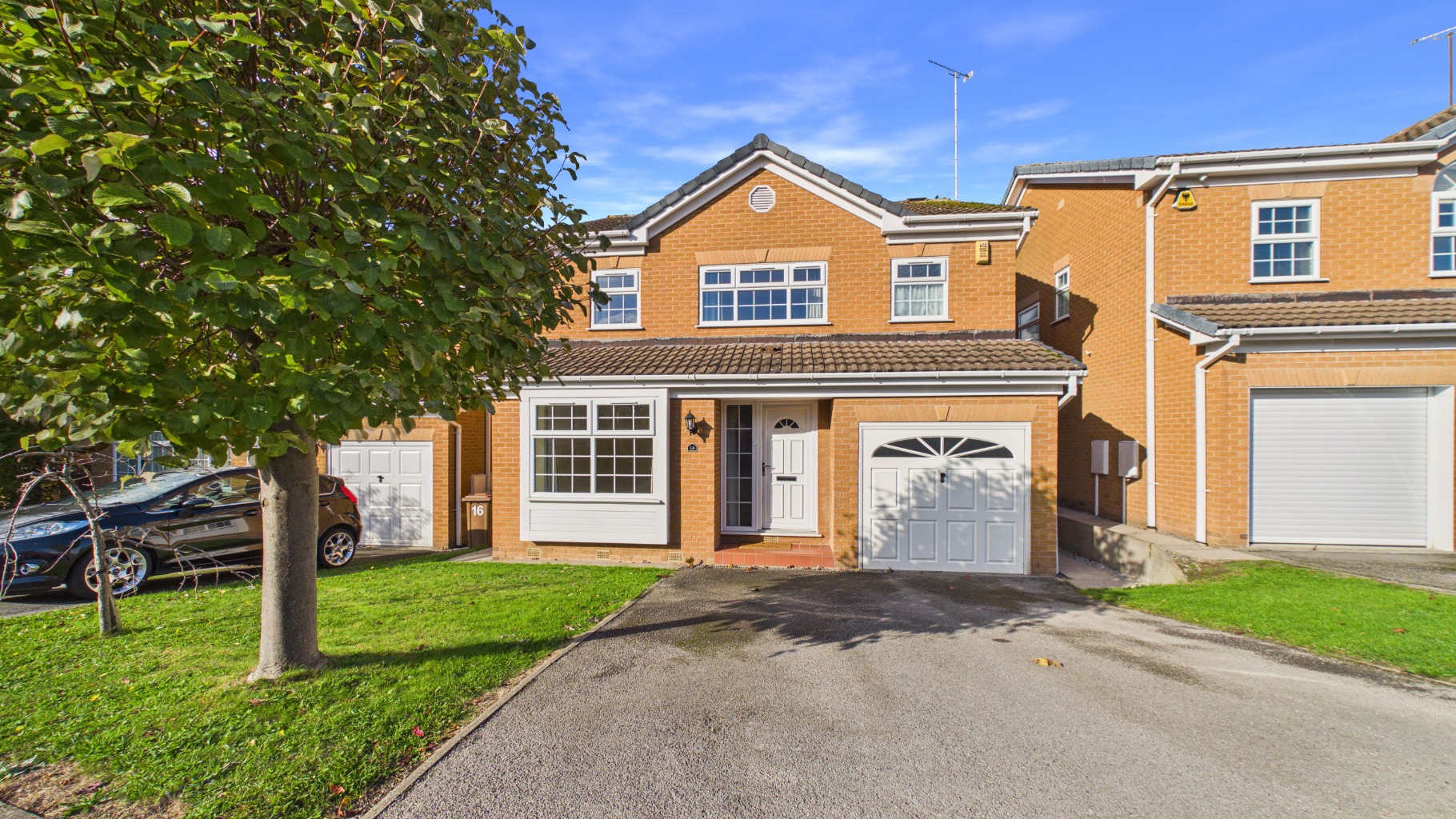 Honingham Road, Ilkeston, Derbyshire, DE7 9JZ