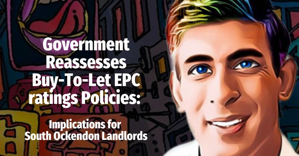Government Reassesses BuyToLet EPC Ratings Policies Implications for