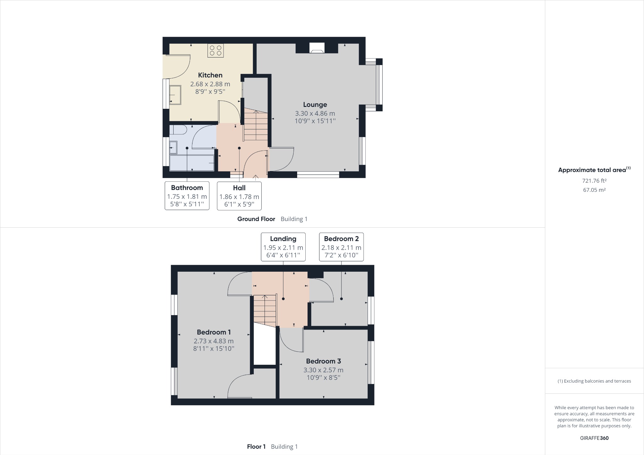 Floor Plan 3