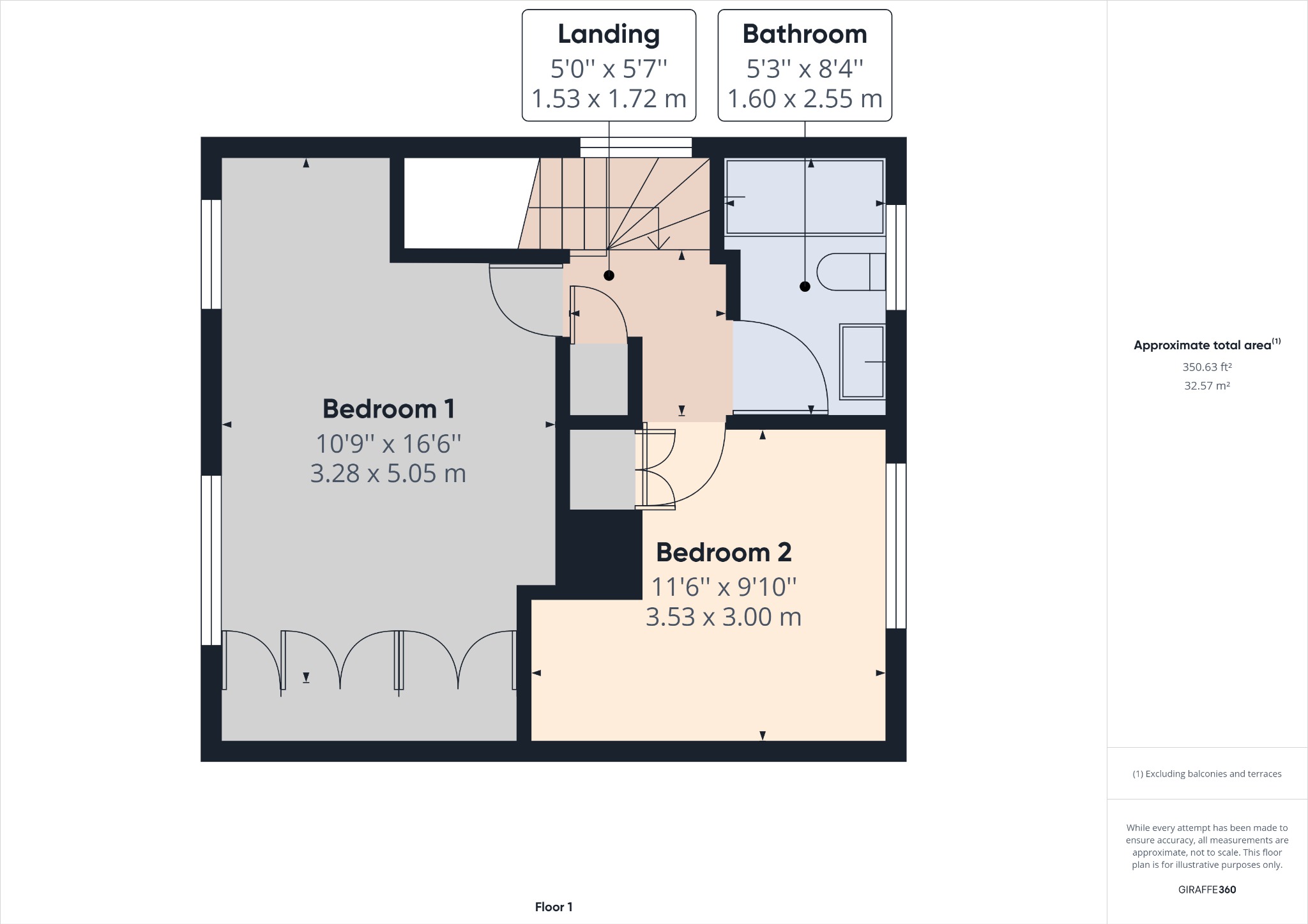 Floor Plan 3