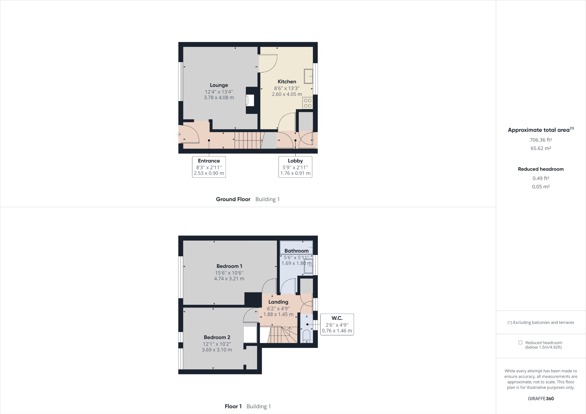 Floor Plan 3
