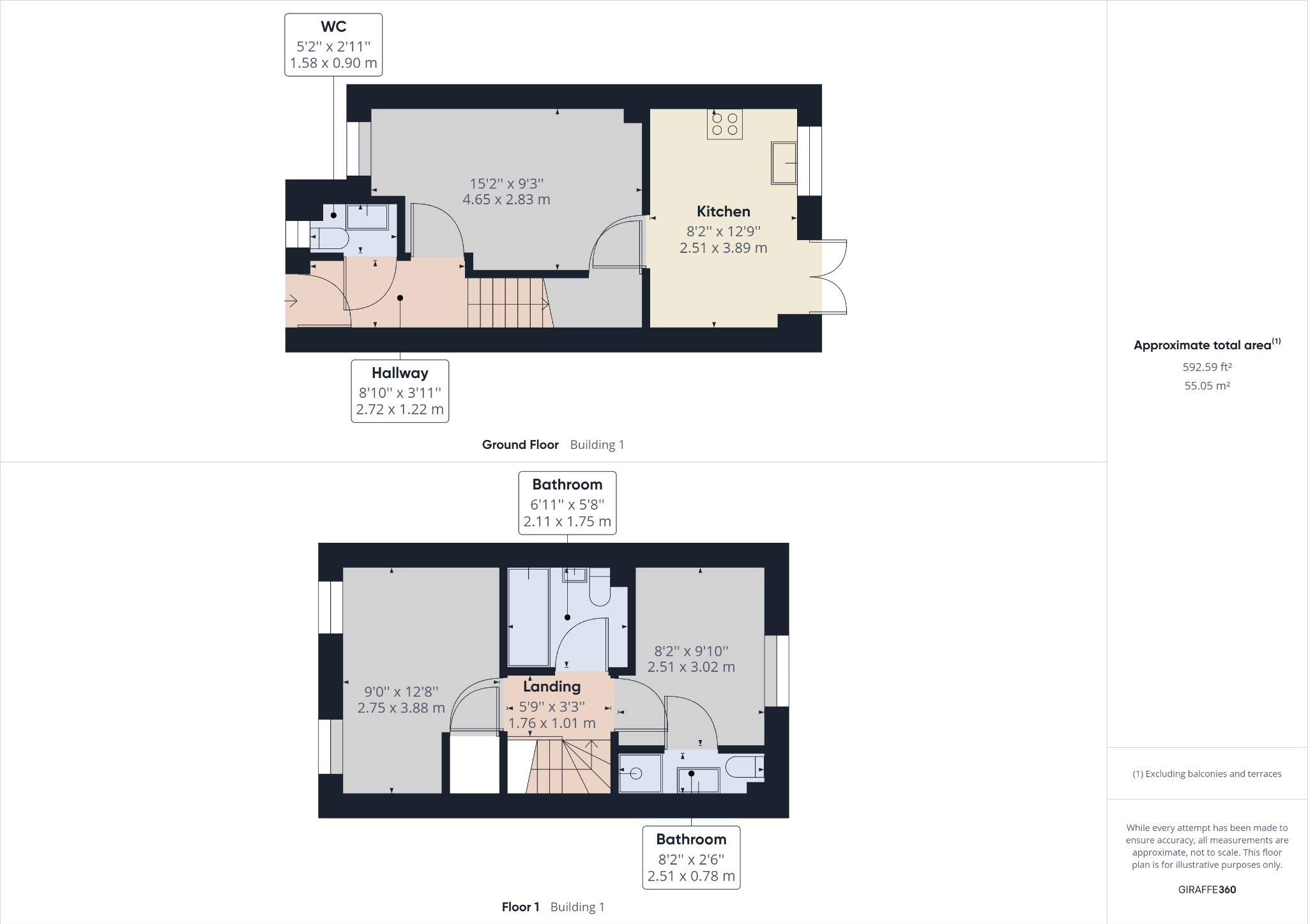 Floor Plan 3