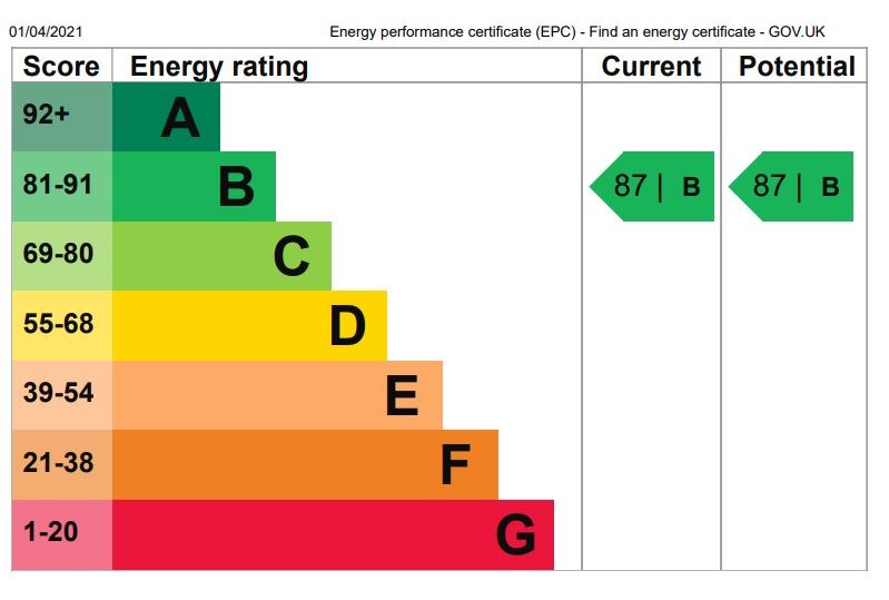 EPC 1