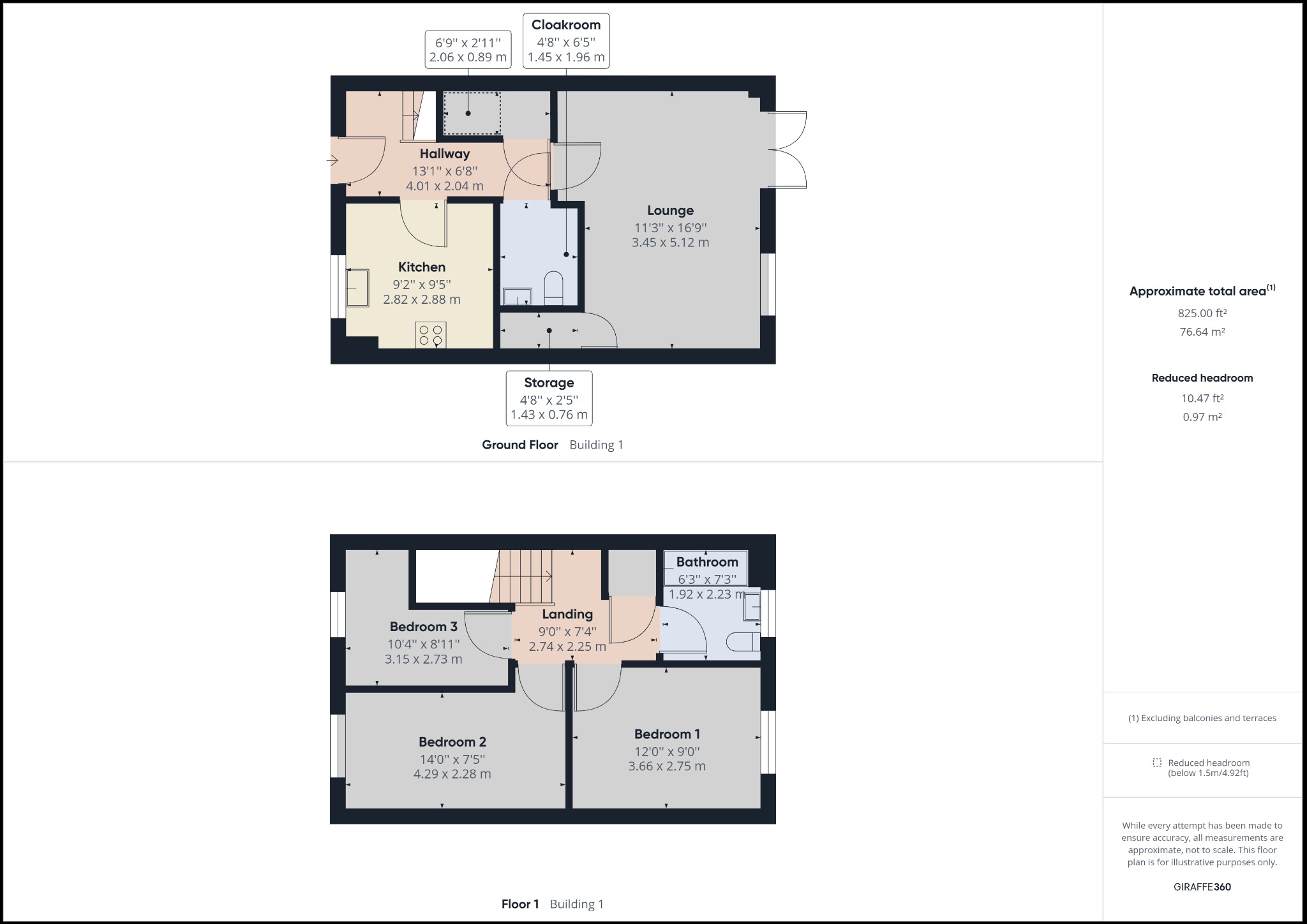 Floor Plan 3