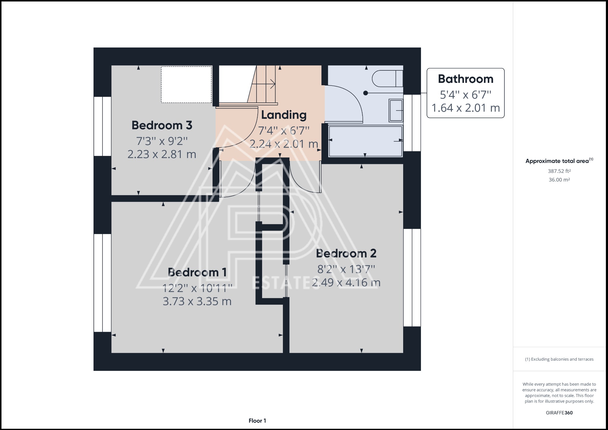 Floor Plan 3