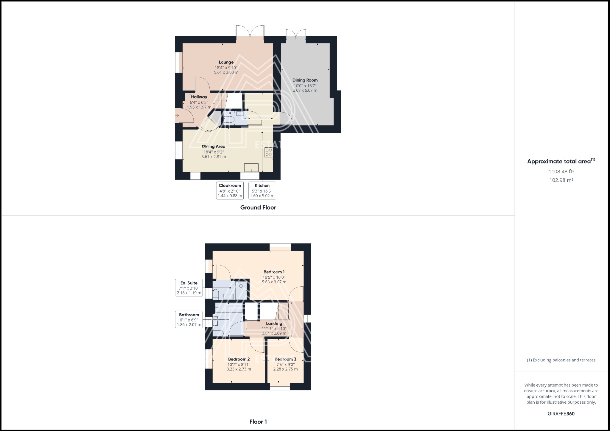 Floor Plan 3