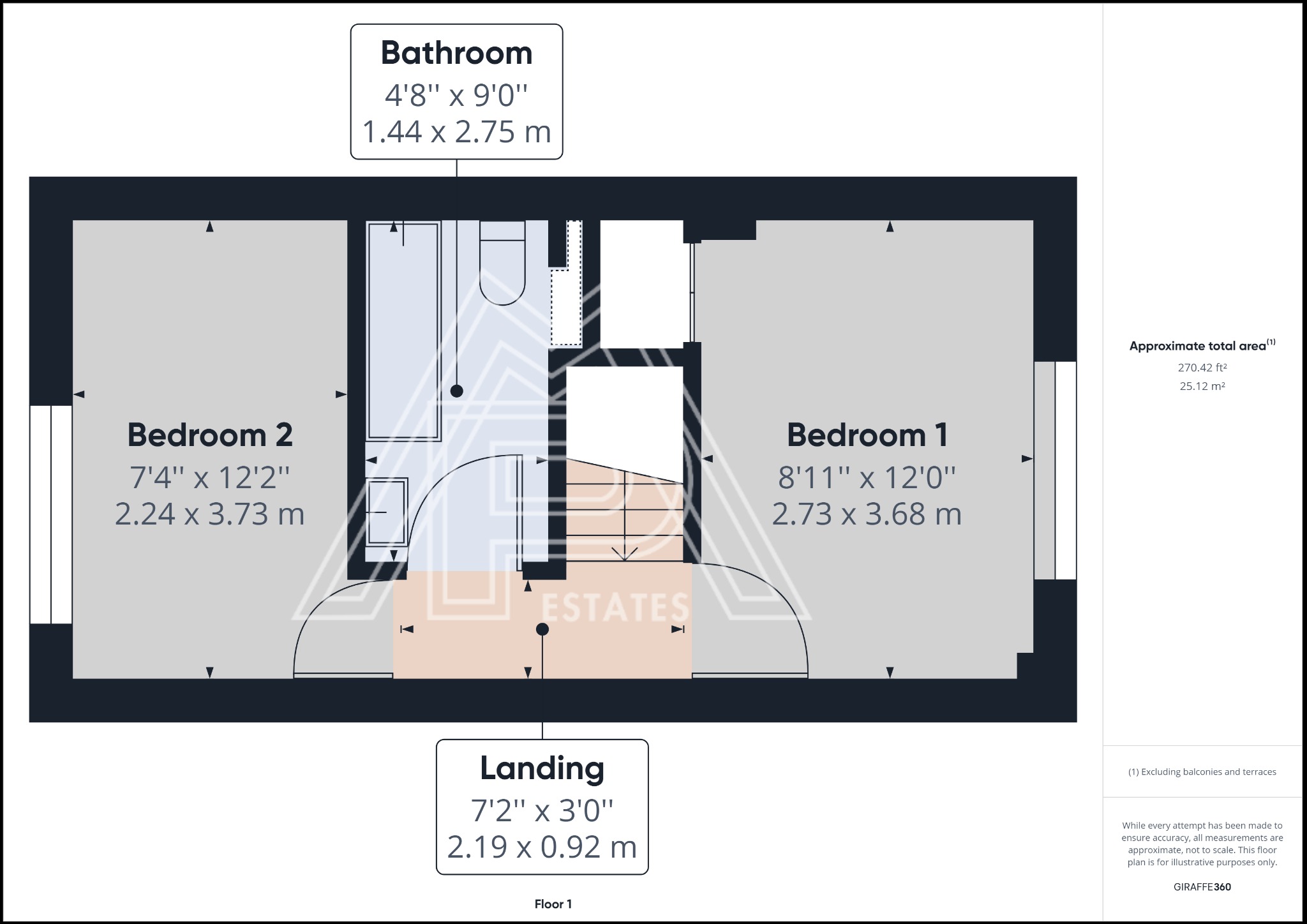 Floor Plan 3