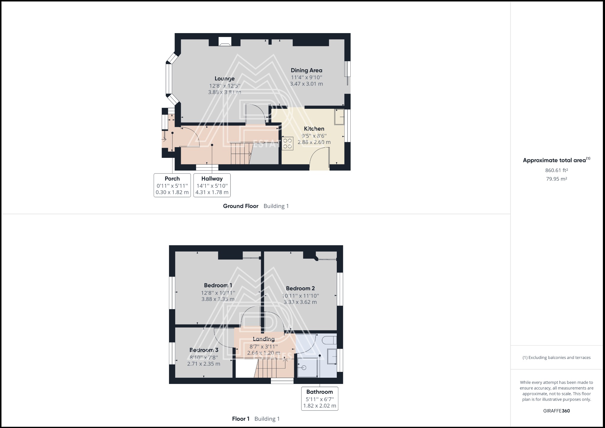 Floor Plan 3