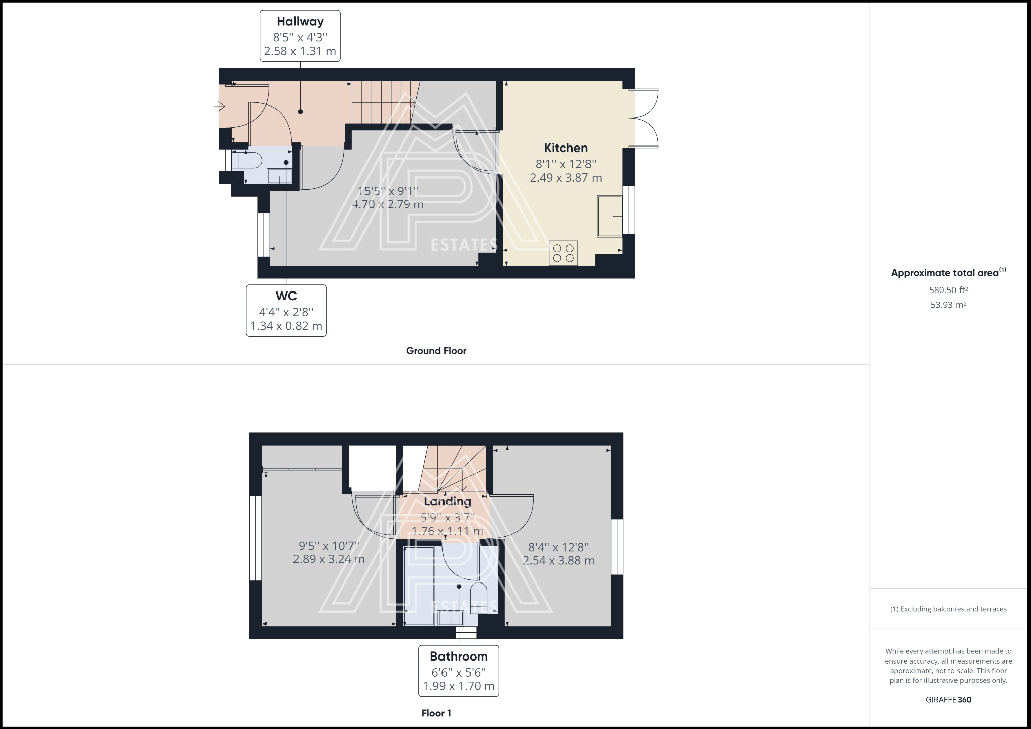 Floor Plan 3