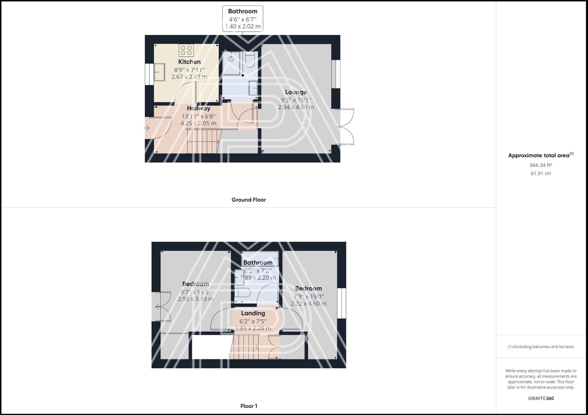 Floor Plan 3