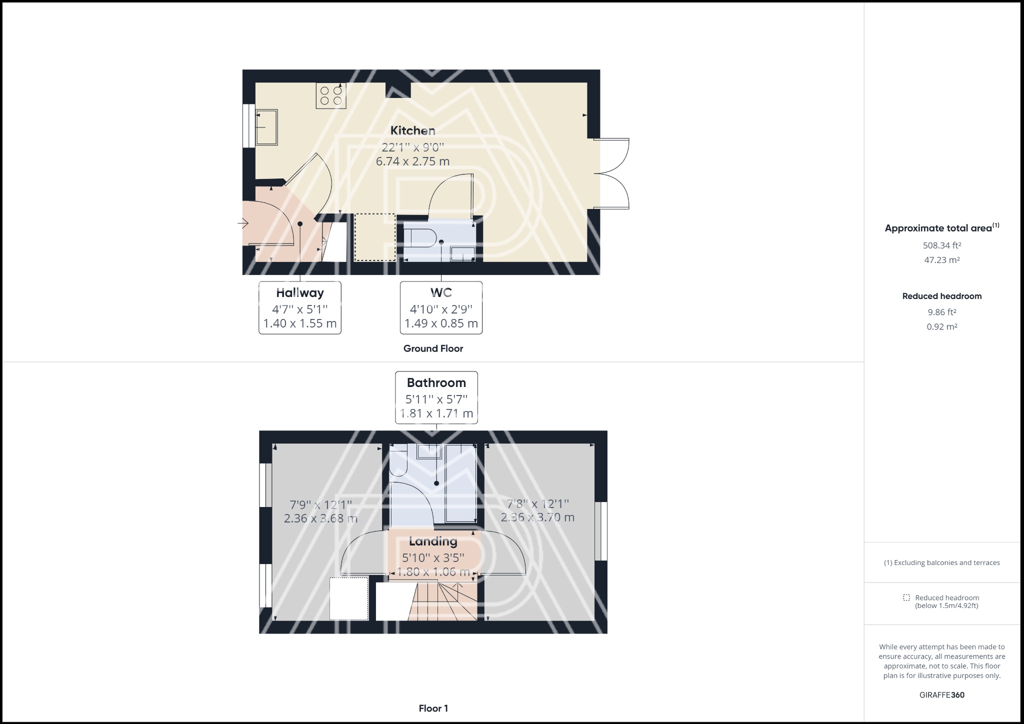 Floor Plan 3