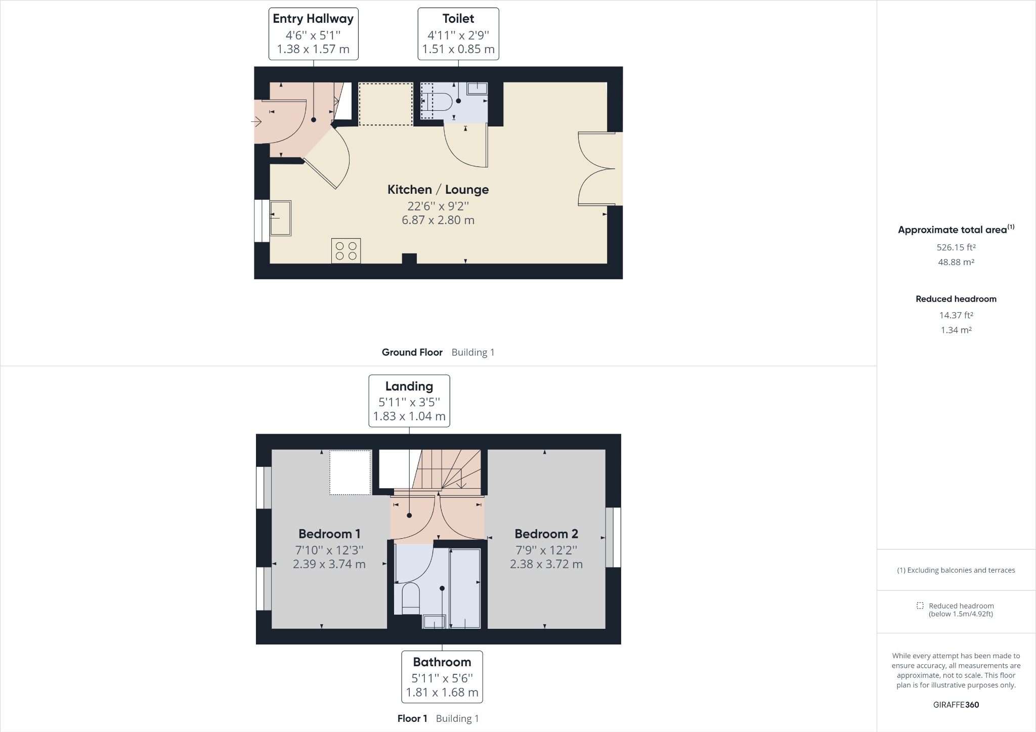 Floor Plan 3