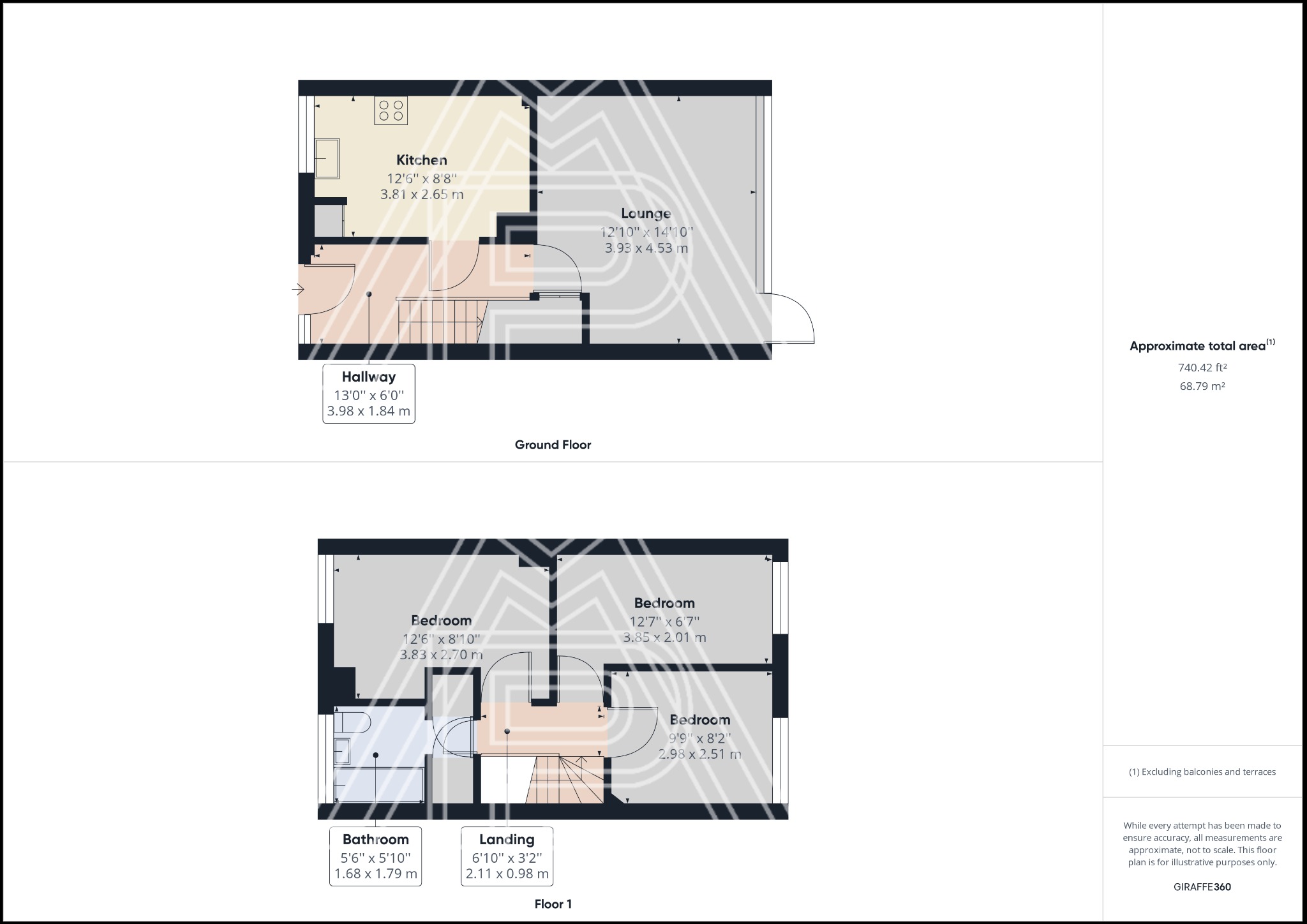 Floor Plan 3