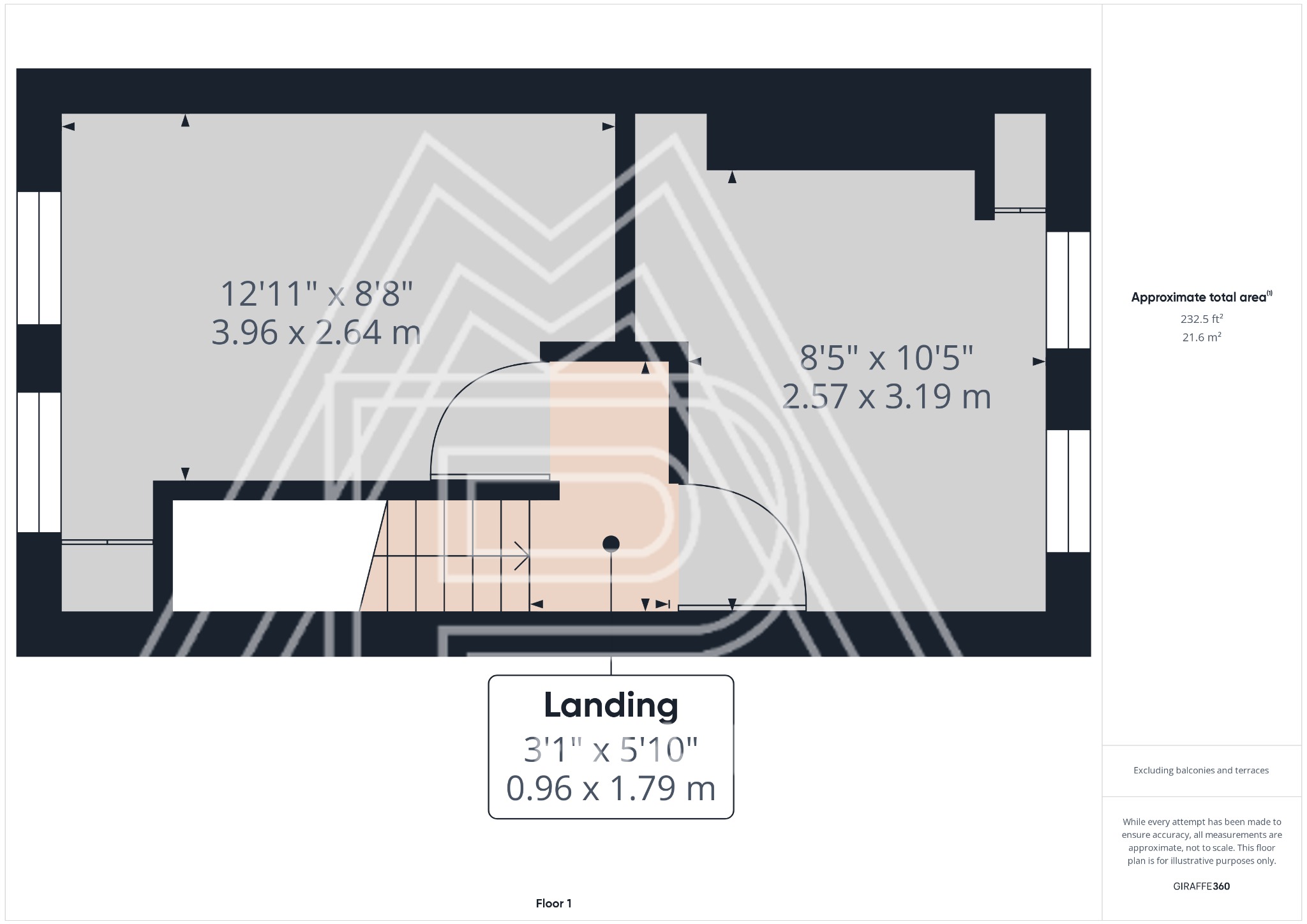 Floor Plan 3