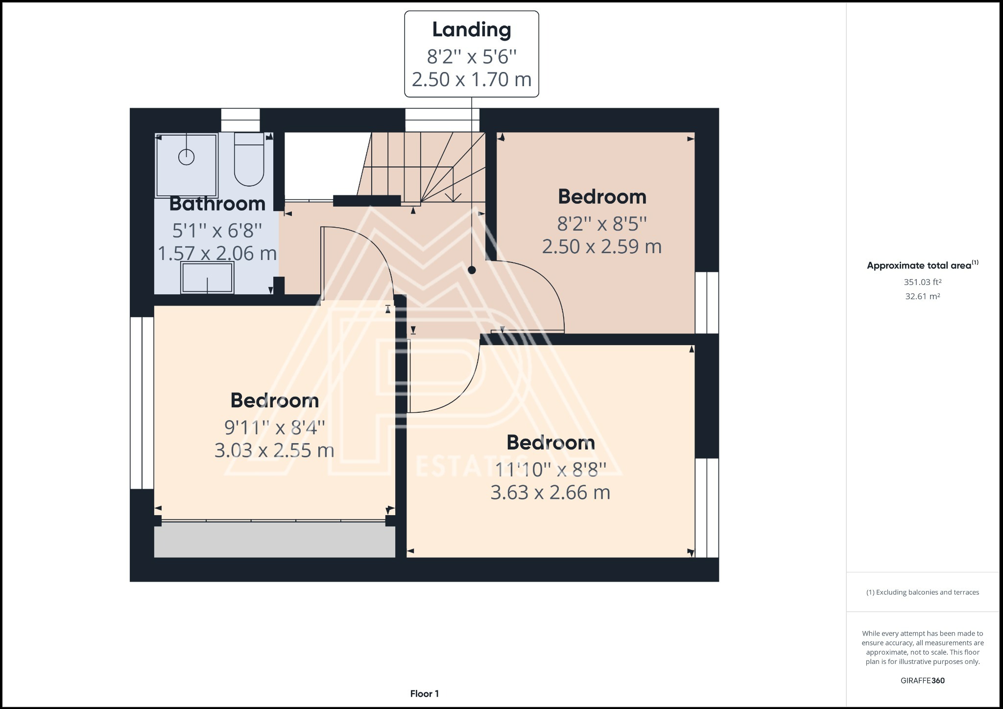 Floor Plan 3
