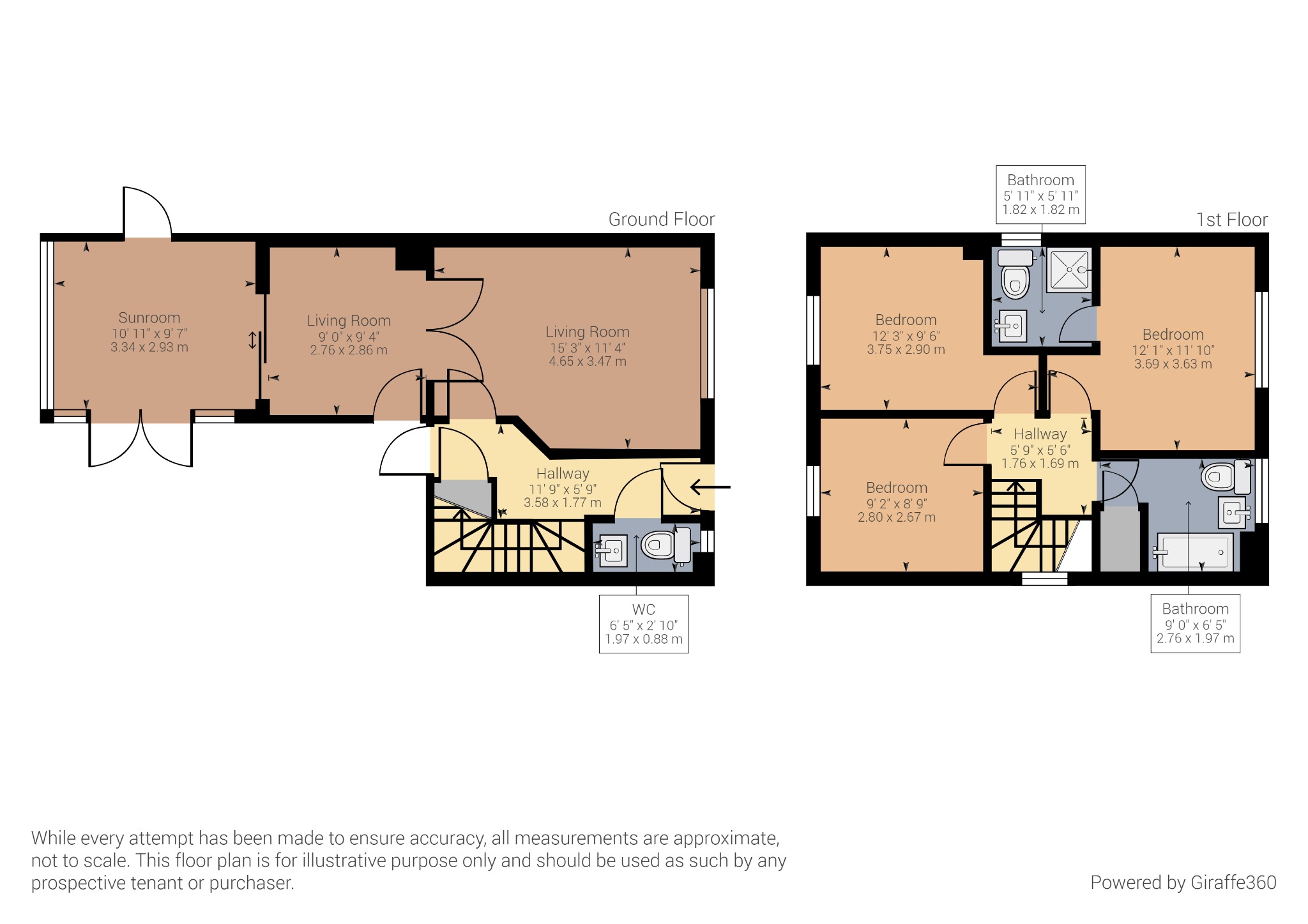 Floor Plan 3