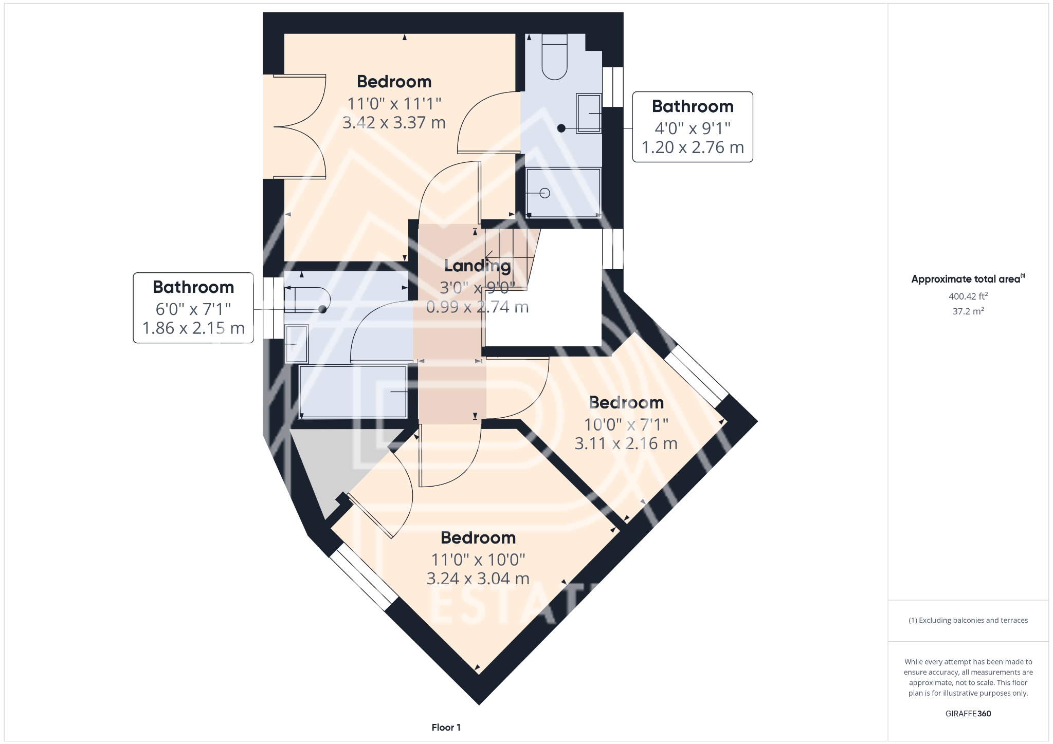 Floor Plan 3