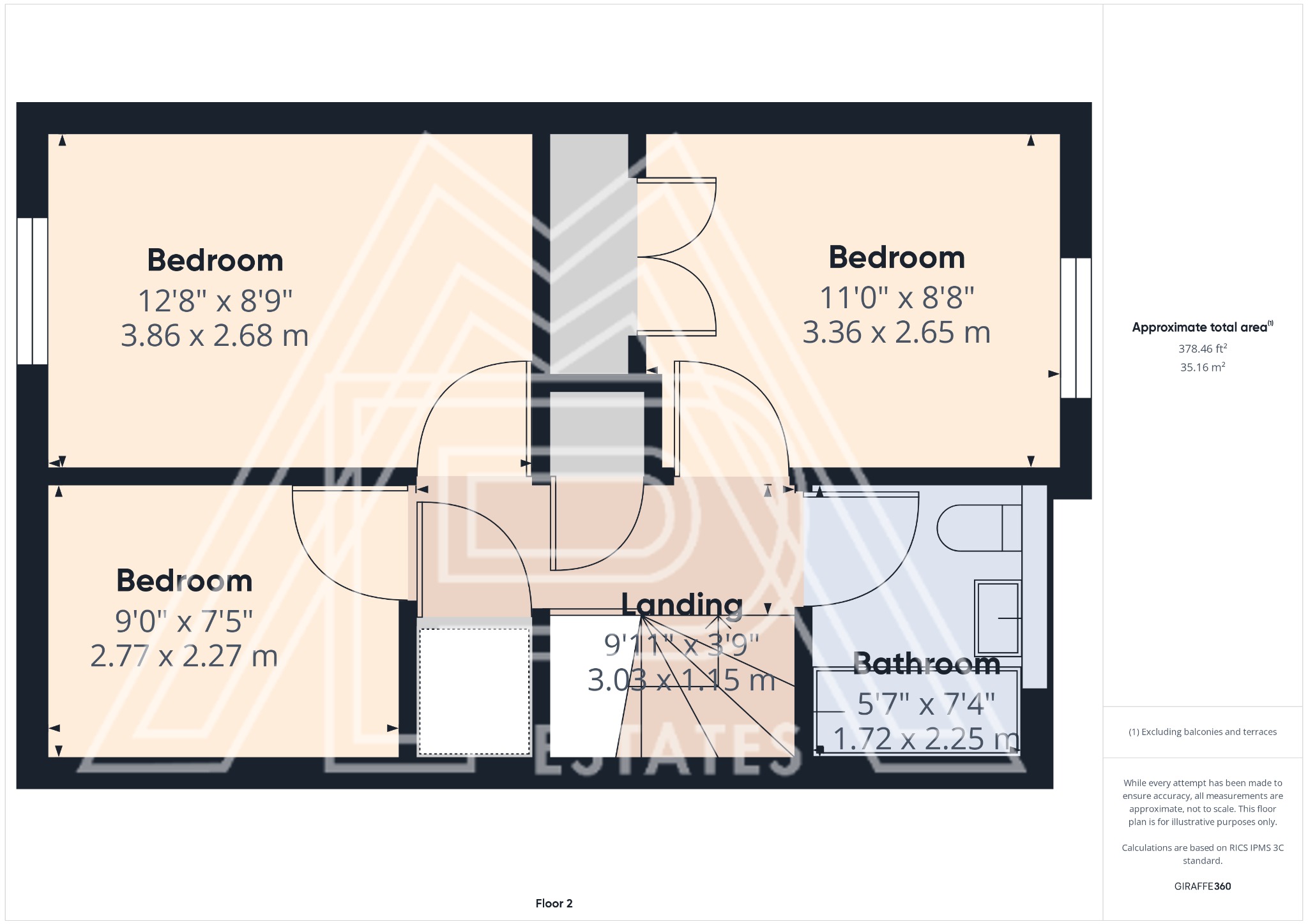 Floor Plan 4