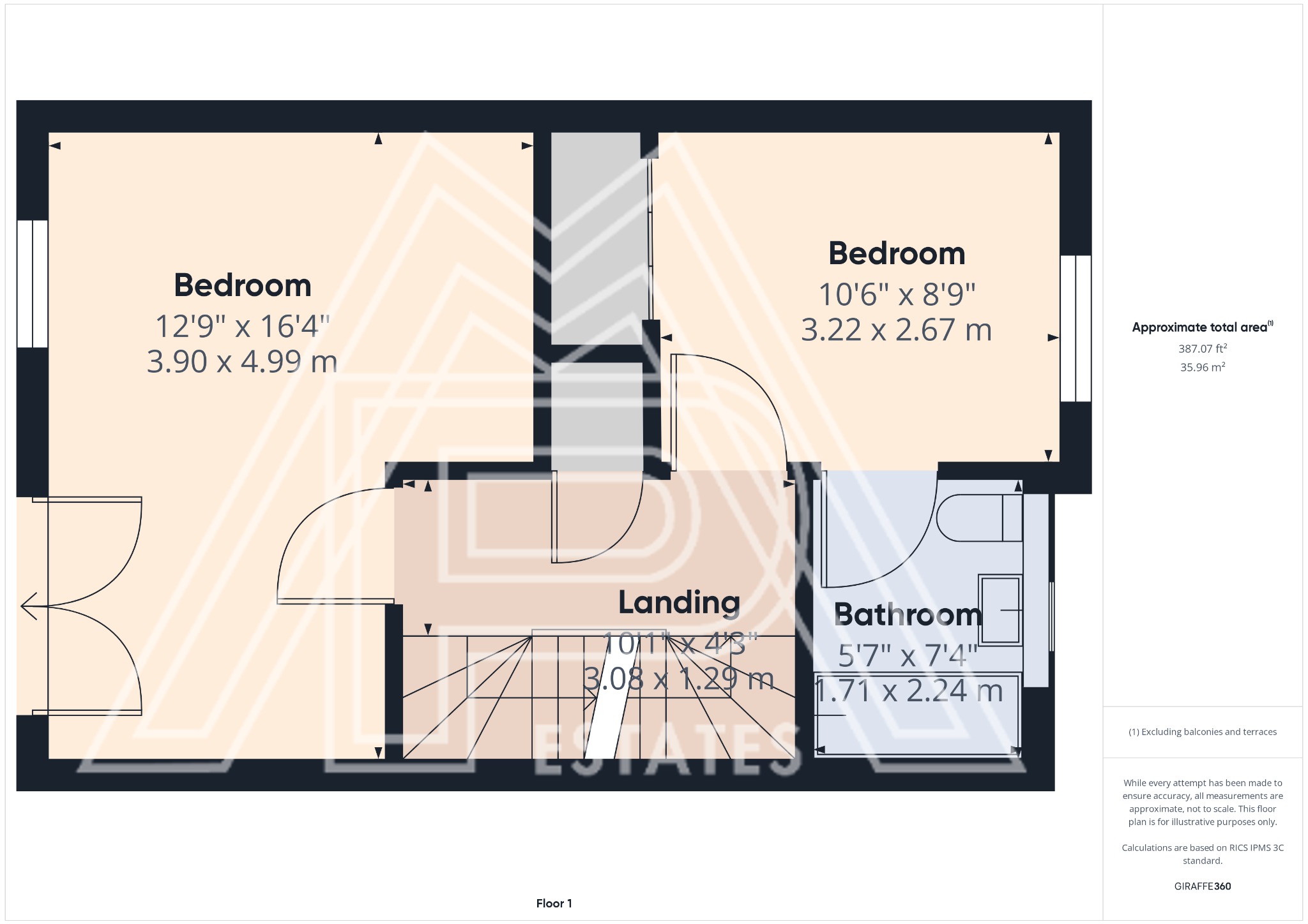 Floor Plan 3