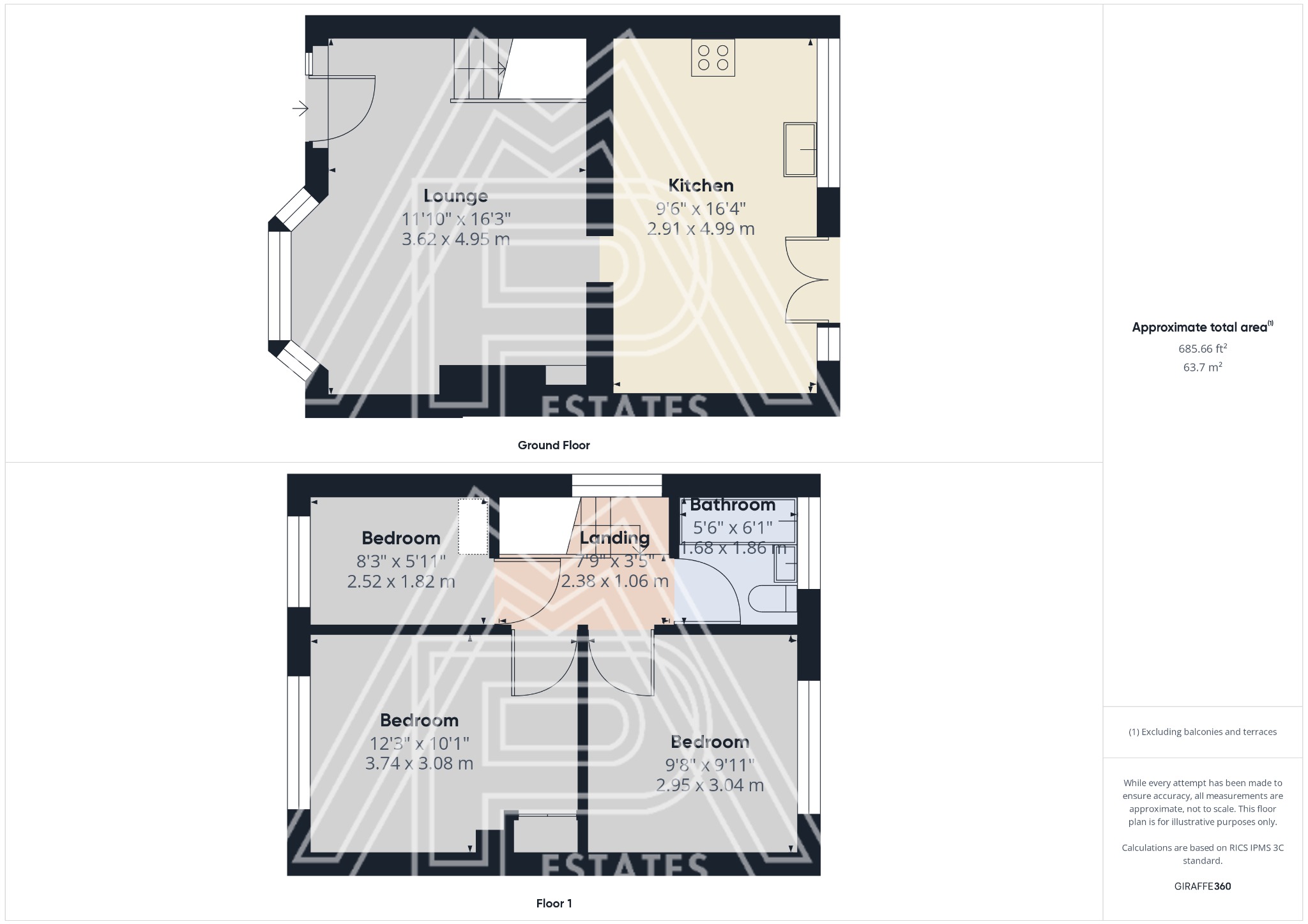 Floor Plan 3