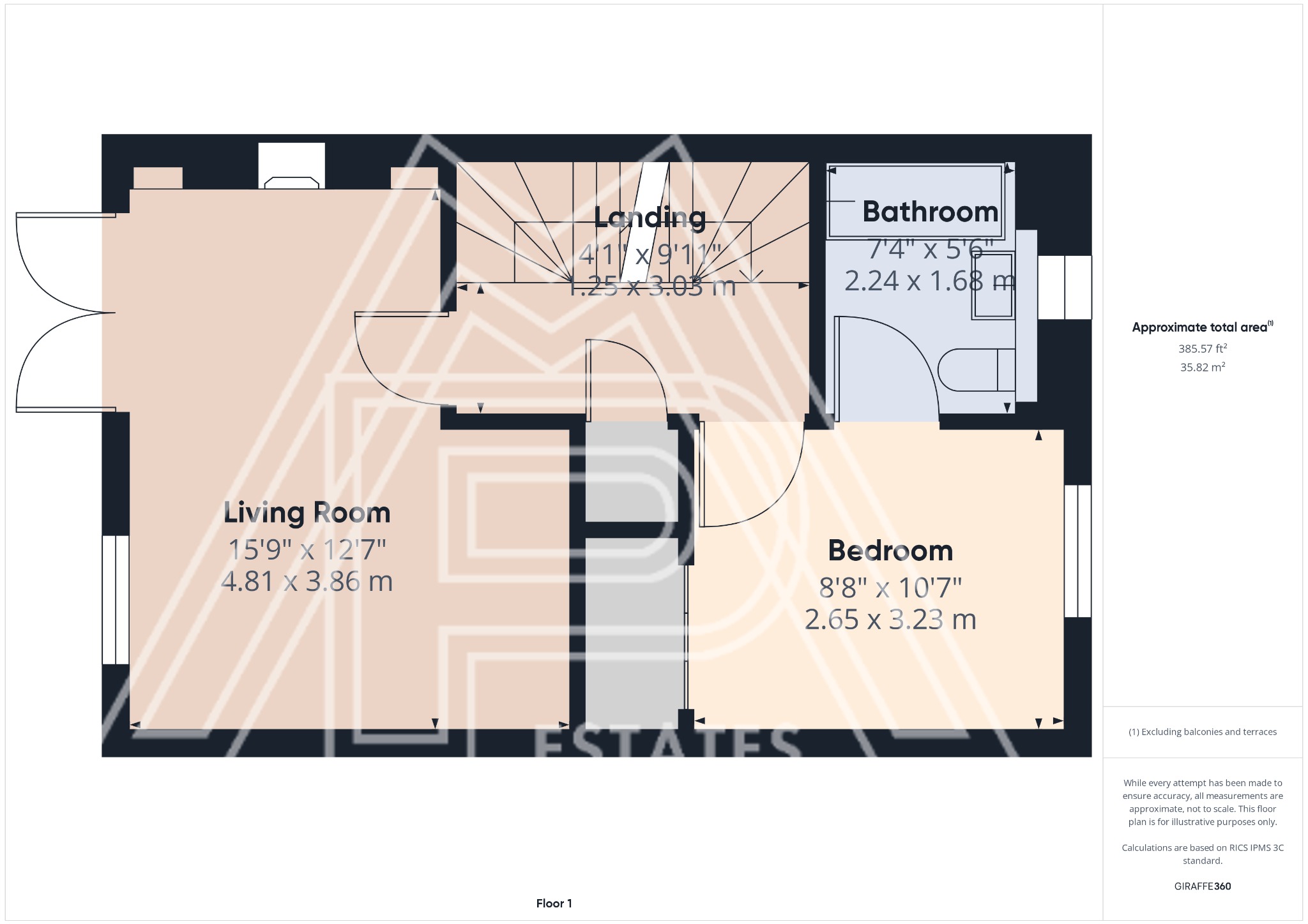 Floor Plan 3